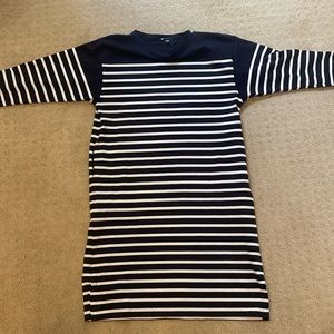 Women’s dress- Uniqlo
